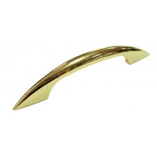 Ручка скоба Boyard RS011GP.3/128 (S1130), золото