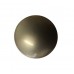 Ручка-кнопка CS404 (XL-2807B) d=30 h=22, матовый никель