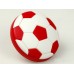 Ручка-кнопка 08М-063, H-23мм football (мяч)