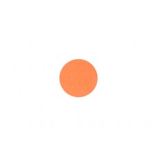 Заглушка самоклеящаяся Pacific d=14 №26 РС 2535, оранжевая